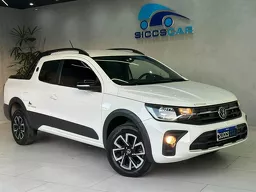 Volkswagen Saveiro