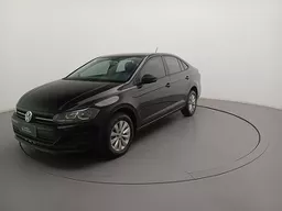 Volkswagen Virtus