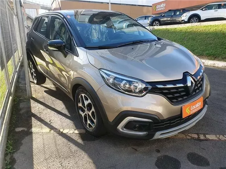 Renault Captur Bronze 2