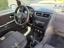 Volkswagen Spacefox