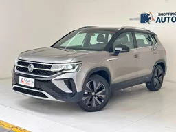 Volkswagen Taos