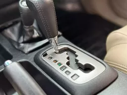 Toyota Hilux SW4