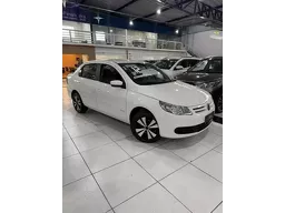 Volkswagen Voyage