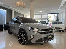 Volkswagen Nivus