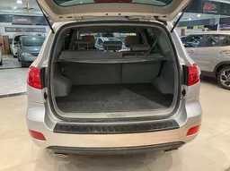 Hyundai Santa Fé
