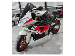 S 1000 RR