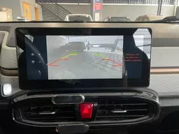 JAC E-JS1