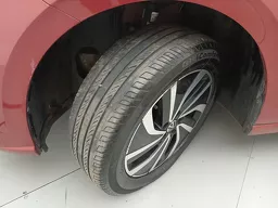 Volkswagen Polo Hatch