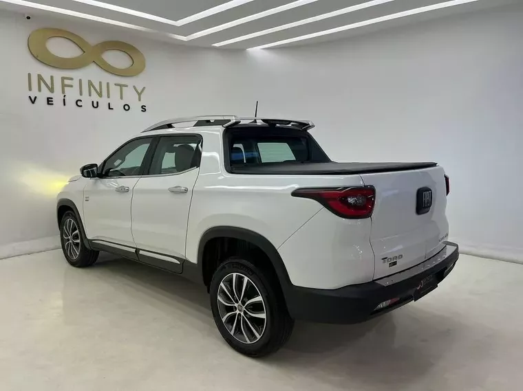 Fiat Toro Branco 7