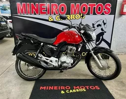 Honda CG 160