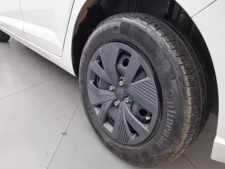 Foto do carro