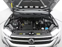 Volkswagen Taos