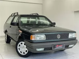 Volkswagen Parati