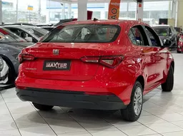 Fiat Cronos