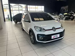 Volkswagen Cross UP