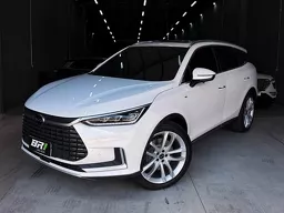 BYD Tan
