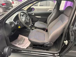 Chevrolet Celta