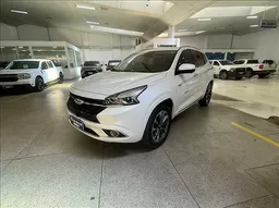 Chery Tiggo 7
