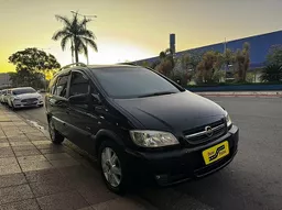 Chevrolet Zafira