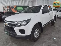 Chevrolet S10