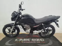 Honda CG 160