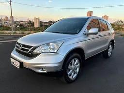 Honda CRV