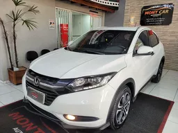 HR-V