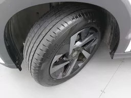 Volkswagen Tera