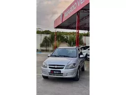 Chevrolet Celta