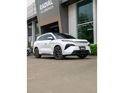 BYD Atto 8