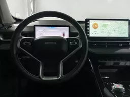 GWM Haval H6