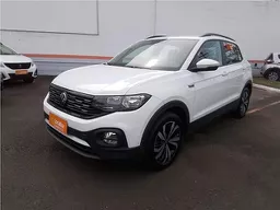 T-cross