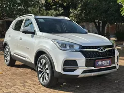 Chery Tiggo 5X
