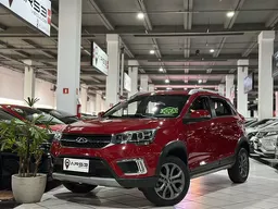 Chery Tiggo 2