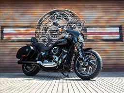 Sport Glide