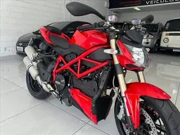 Ducati Streetfighter