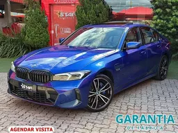BMW 330e