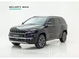 Jeep Commander