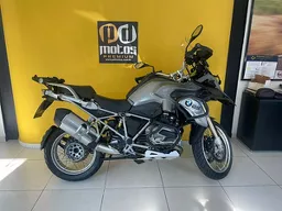 R 1200 GS