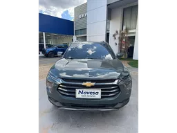 Chevrolet Montana