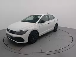 Volkswagen Polo Hatch