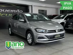 Volkswagen Virtus