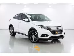 HR-V