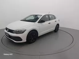 Volkswagen Polo Hatch