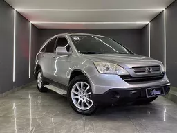 Honda CRV