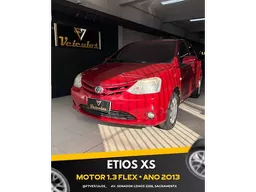 Toyota Etios