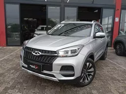 Chery Tiggo 5X