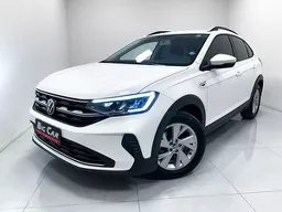 Volkswagen Nivus