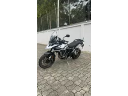 Tiger 900