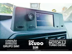 Fiat Scudo
